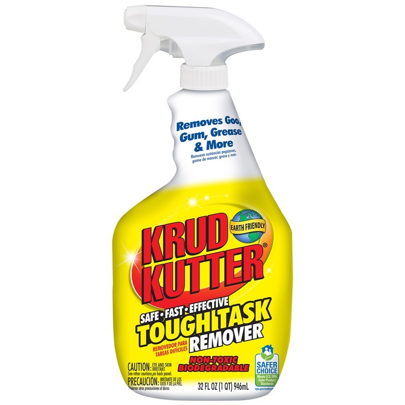 All Purpose Cleaners
